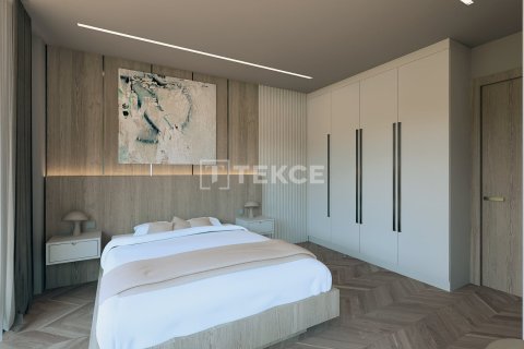 Продажа виллы в Каше, Анталье, Турция 3+1, 137м2, №216363 – фото 16