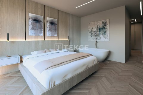 Продажа виллы в Каше, Анталье, Турция 3+1, 137м2, №216363 – фото 20