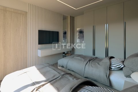 Продажа виллы в Каше, Анталье, Турция 3+1, 137м2, №216363 – фото 21