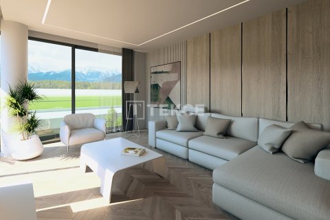 Продажа виллы в Каше, Анталье, Турция 3+1, 138м2, №216363 – фото 26