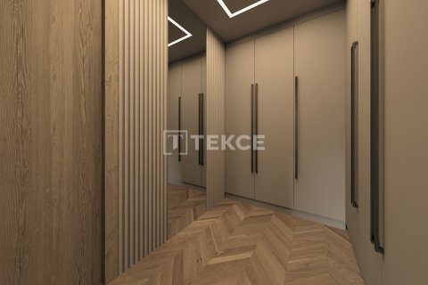 Продажа виллы в Каше, Анталье, Турция 3+1, 137м2, №216363 – фото 23