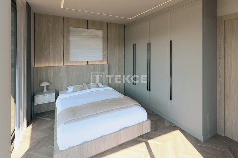 Продажа виллы в Каше, Анталье, Турция 3+1, 137м2, №216363 – фото 19