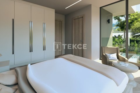 Продажа виллы в Каше, Анталье, Турция 3+1, 137м2, №216363 – фото 15