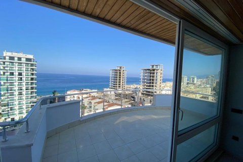 Lejlighed  i Mahmutlar, Antalya, Tyrkiet Nr. 216361