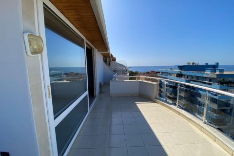 Lejlighed  i Mahmutlar, Antalya, Tyrkiet Nr. 216361 - 18