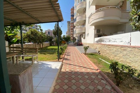 Lejlighed  i Mahmutlar, Antalya, Tyrkiet Nr. 216361 - 26