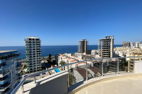Apartment  in Mahmutlar, Antalya, Turkey No. 216361