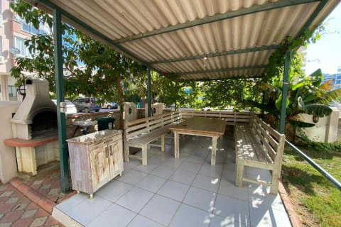 Lejlighed  i Mahmutlar, Antalya, Tyrkiet Nr. 216361 - 23