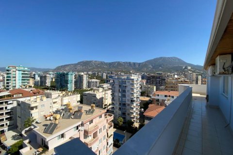 Lejlighed  i Mahmutlar, Antalya, Tyrkiet Nr. 216361 - 20