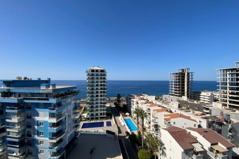 Продажа квартиры  в Махмутларе, Анталье, Турция 4 комн., 350м2, №216361 – фото 28