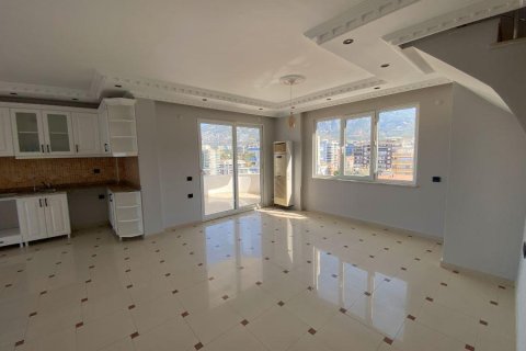 Lejlighed  i Mahmutlar, Antalya, Tyrkiet Nr. 216361 - 3