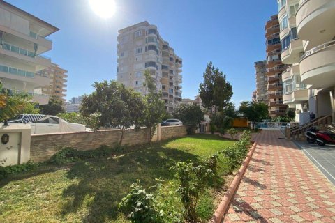 Lejlighed  i Mahmutlar, Antalya, Tyrkiet Nr. 216361 - 25