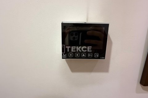 3+1 Lejlighed  i Izmir, Tyrkiet Nr. 216366 - 28