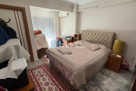 3+1 Lejlighed  i Izmir, Tyrkiet Nr. 216366 - 14