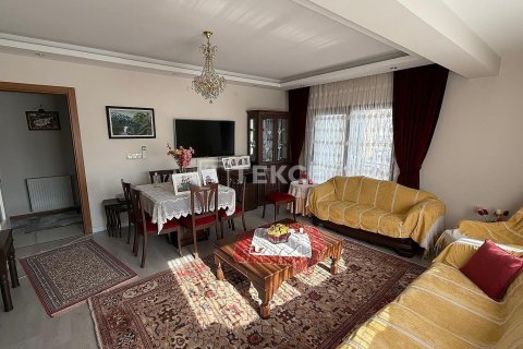 3+1 Lejlighed  i Izmir, Tyrkiet Nr. 216366 - 9