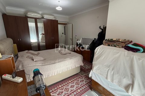 3+1 Lejlighed  i Izmir, Tyrkiet Nr. 216366 - 16