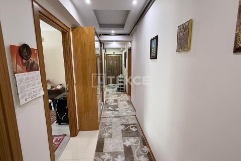 3+1 Lejlighed  i Izmir, Tyrkiet Nr. 216366 - 19