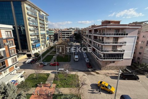 3+1 Lejlighed  i Izmir, Tyrkiet Nr. 216366 - 5