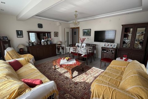 3+1 Lejlighed  i Izmir, Tyrkiet Nr. 216366 - 8