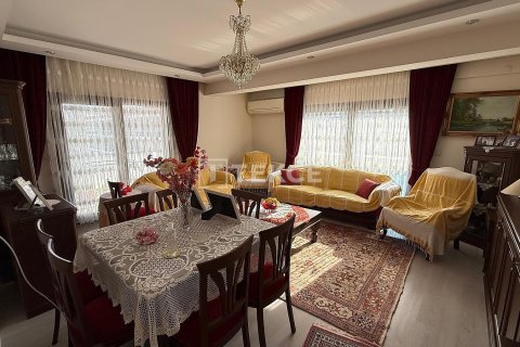 3+1 Lejlighed  i Izmir, Tyrkiet Nr. 216366 - 6