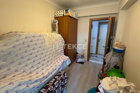 3+1 Lejlighed  i Izmir, Tyrkiet Nr. 216366 - 18