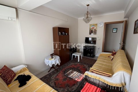 3+1 Lejlighed  i Izmir, Tyrkiet Nr. 216366 - 11