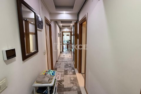 3+1 Lejlighed  i Izmir, Tyrkiet Nr. 216366 - 20