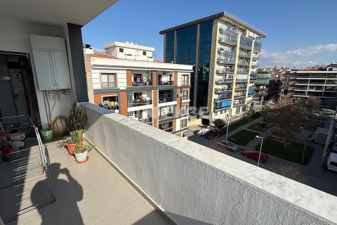 3+1 Lejlighed  i Izmir, Tyrkiet Nr. 216366 - 23