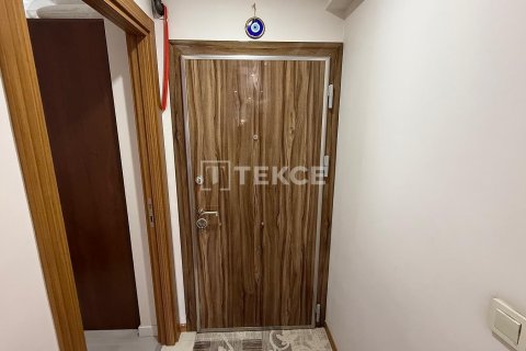 3+1 Lejlighed  i Izmir, Tyrkiet Nr. 216366 - 27