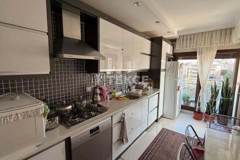 3+1 Lejlighed  i Izmir, Tyrkiet Nr. 216366 - 13