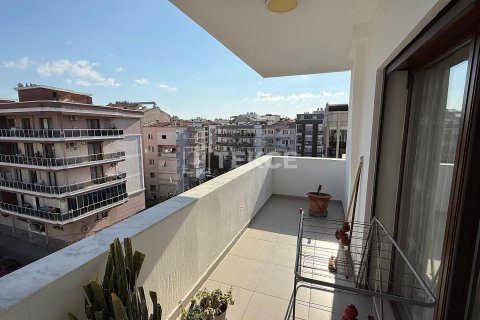 3+1 Lejlighed  i Izmir, Tyrkiet Nr. 216366 - 21