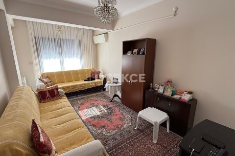 3+1 Lejlighed  i Izmir, Tyrkiet Nr. 216366 - 10