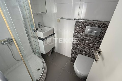 3+1 Lejlighed  i Izmir, Tyrkiet Nr. 216366 - 26