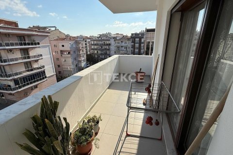 3+1 Lejlighed  i Izmir, Tyrkiet Nr. 216366 - 22