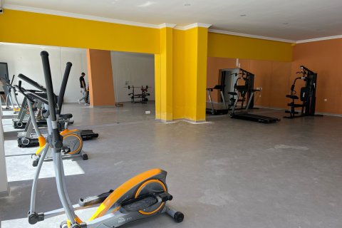 آپارتمان در Avsallar ، ترکیه 67 متر مربع. شماره 237651 - 3