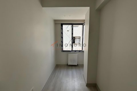 آپارتمان در Zeytinburnu،  Istanbul ، ترکیه 2 خوابه ، 75 متر مربع.  شماره 237652 - 11