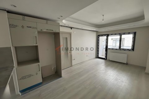 آپارتمان در Zeytinburnu،  Istanbul ، ترکیه 2 خوابه ، 75 متر مربع.  شماره 237652 - 5