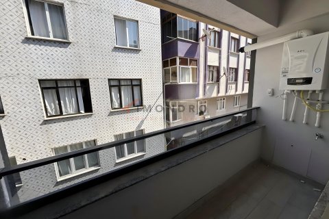 آپارتمان در Zeytinburnu،  Istanbul ، ترکیه 2 خوابه ، 75 متر مربع.  شماره 237652 - 18