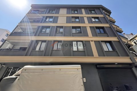 آپارتمان در Zeytinburnu،  Istanbul ، ترکیه 2 خوابه ، 75 متر مربع.  شماره 237652 - 20
