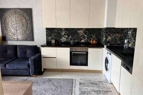 1+1 Wohnung in Oba, Antalya, Türkei Nr. 237659 - 2