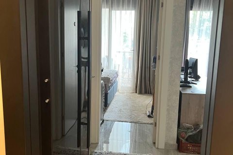 1+1 Wohnung in Oba, Antalya, Türkei Nr. 237659 - 6