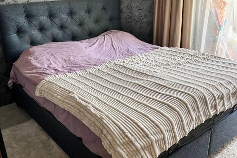 1+1 Wohnung in Oba, Antalya, Türkei Nr. 237659 - 8