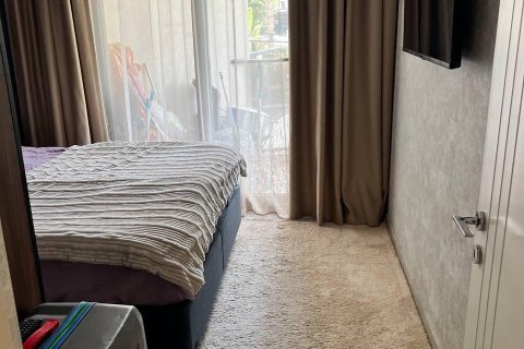 1+1 Wohnung in Oba, Antalya, Türkei Nr. 237659 - 10