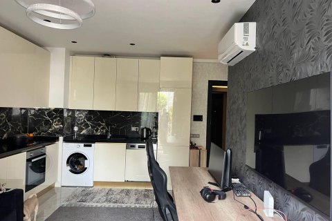 1+1 Wohnung in Oba, Antalya, Türkei Nr. 237659 - 3