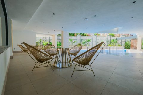 1+1 Wohnung in Oba, Antalya, Türkei Nr. 237659 - 21