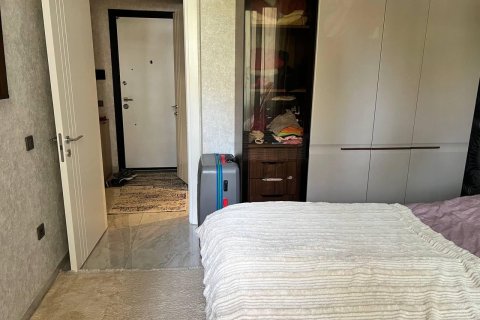 1+1 Wohnung in Oba, Antalya, Türkei Nr. 237659 - 9