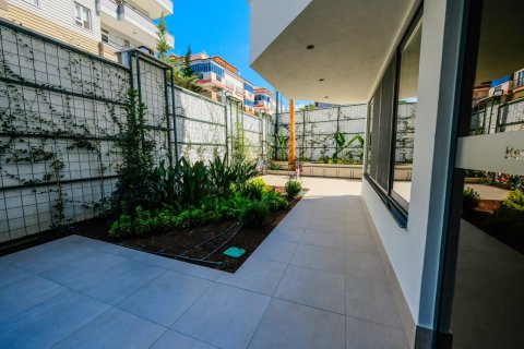 1+1 Wohnung in Oba, Antalya, Türkei Nr. 237659 - 30
