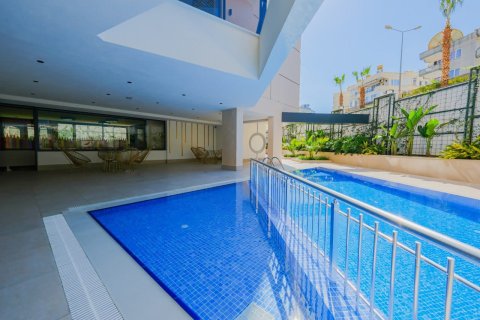 1+1 Wohnung in Oba, Antalya, Türkei Nr. 237659 - 23