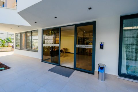 1+1 Wohnung in Oba, Antalya, Türkei Nr. 237659 - 28