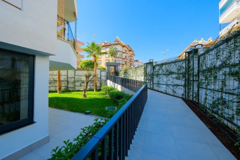 1+1 Wohnung in Oba, Antalya, Türkei Nr. 237659 - 27